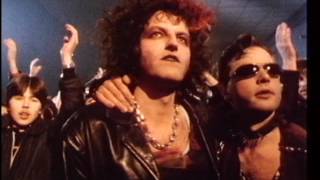 Opus - Live is life 1984 Official Video