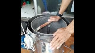 Download lagu Penjelasan Mesin spiner