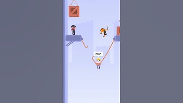 Slicing Hero 🥷🦹‍♂️ Ninja Slicing Master #gameplay #gamingvideos