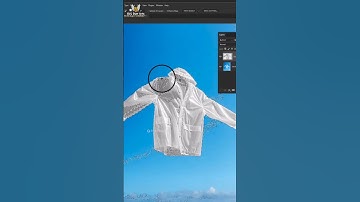 Remove Background of Transparent Objects in Photoshop – Quick & Easy Tutorial!