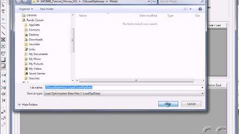 26 csi load optimiser