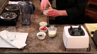 Can I Use Heavy Whipping Cream in a Milkshake? : Shakes & Smoothies
