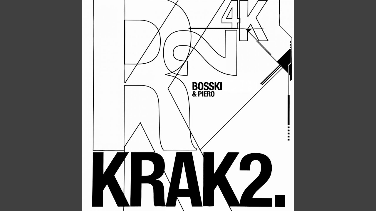 Watch Krak2 on YouTube Watch Krak2 on YouTube