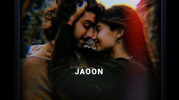 Your Eyes x Teri Nazron Ne💕Slowed & Reverb Song WhatsApp Status Lofi  | Efx | XML Lyrics | Aesthetic