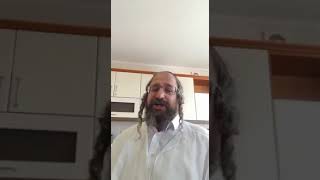סדרת שיעורים - בעברית - בספר חובת הלבבות השער הרביעי שער הביטחון- שיעור 18