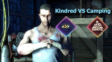 Kindred is a MUST in solo queue | Dead By Daylight