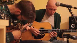 Auld Lang Syne (Andrew Bird cover)