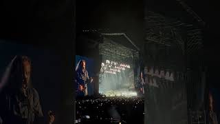 System of a Down - Aerials. Live in Bogotá, Colombia. 24/04/2025
