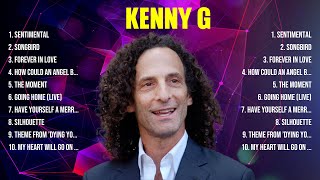 Kenny G Greatest Hits Full Album ▶️ Full Album ▶️ Top 10 Hits of All Time by Music Store 297 views 5 days ago 38 minutes