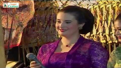 SINDEN MEGAN BULE vs KI MULYONO PW. Lucu Pool