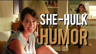 She-hulk humor | episode 8 |  \\