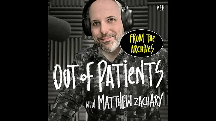 [HIATUS] Overhead: Dan Pallotta on How Great Nonprofits Actually Work