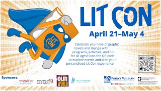 This Week at PWPL: April 19-25, 2025