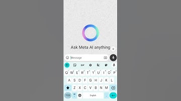 On your request dear subscriber..!!🫶#shorts #song #Swamini #meta #ai #name #subscribe #creatosphere