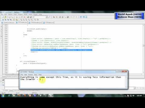 FTP Crawler - 2