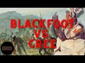 A brutal intertribal raid  the bloody story of the battle of fort mckenrie