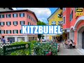 Kitzbuhel austria   walking tour  4kr