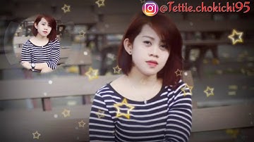 OJO MUNG ISUN - SYAHIBA SAUFA _ MUSIC LIRIK ( REMIX VERSION) #TETTIESHU