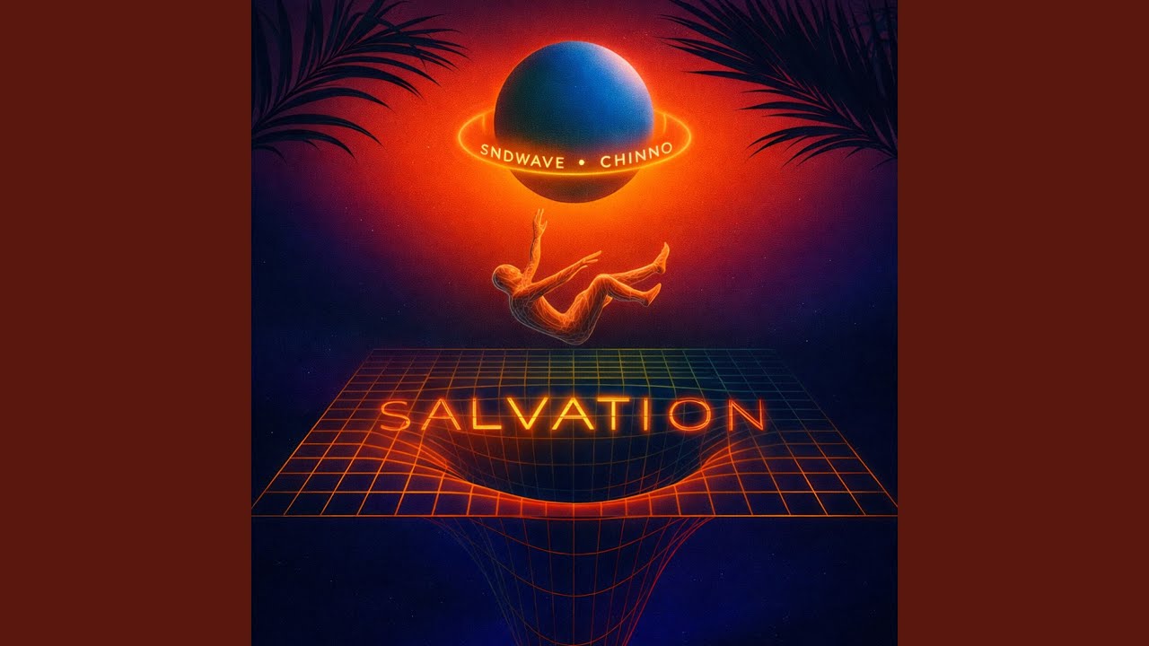 Guarda Salvation su YouTube Guarda Salvation su YouTube