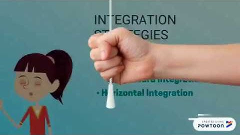 Integration Strategies