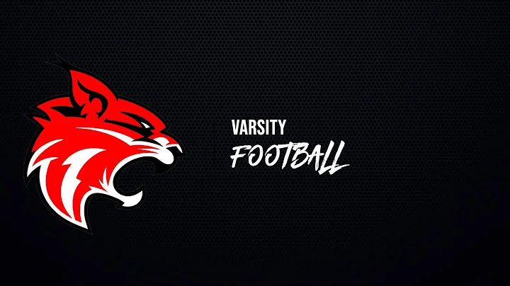 Varsity Football: High Point vs Vernon