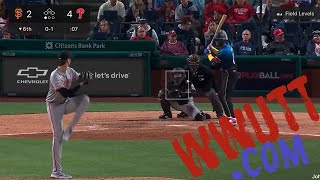 When a Pastor Did Play-by-Play for Major League Baseball