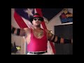 WWF Theme - Savio Vega Los Boricuas Rare (from In Your House 17 Ground Zero)