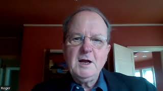 Roger Allen Opening Word | Awards Ceremony of Bait Alghasham DarArab Intl. Translation Prize