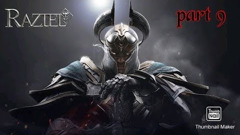 Raziel Dungeon Arena Android Gameplay and Walkthrough part 9