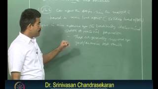 Mod-03 Lec-05 Ultimate Limit state and Reliability approach I