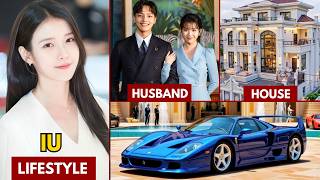 IU (Lee Ji-eun) From Rejection to Korea's Queen of Kpop and K-Drama | Biography 2026
