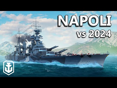 Is Napoli Worth Getting In 2024?