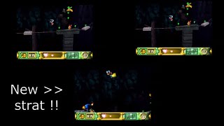 4-1 end room skip new approach + comparisons