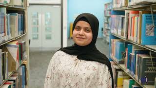 Real Student Experiences at Bradford International College (UBIC)
