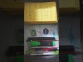 Let organization the drawer