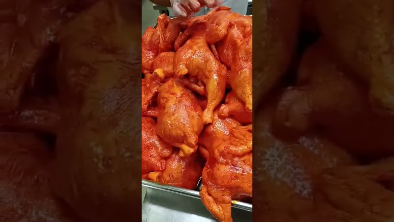 طريقة عمل واسرار المندي مثل المطاعم والمطابخ المندي