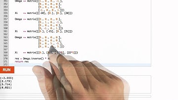 Confident Measurements Solution - Artificial Intelligence for Robotics
