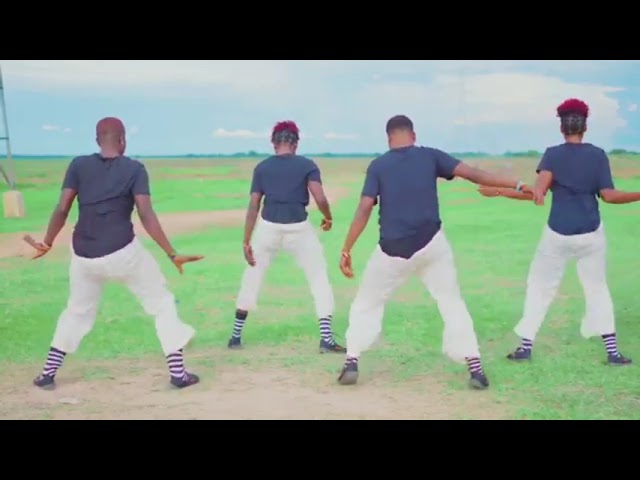 kamela ft alifatiq napelela munjonko dance challenge by Heard boys latest song 2023 class=