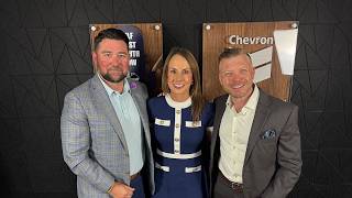 Gulf Coast Growth Show, Sarina Landers, Chairman Associated Builders &amp; Contractors Greater Houston