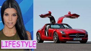Kourtney Kardashian lifestyle (Biography , Cars ,House , Net worth) Update