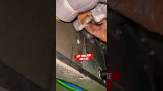 Daikin vrv d.ac indoor unit leakage problem like subscribe #ytshorts #trending #daikinac