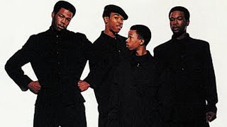 What Happened To Soul For Real? | True Celebrity Stories