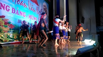 Ca Dong Sơn Tây, Quảng Ngãi