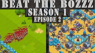 Cloud Raiders- [BTB] Season 1: Episode 2