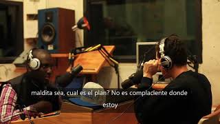 Logic - Metropolis (SUBTITULADO EN ESPAÑOL) | Under Pressure News