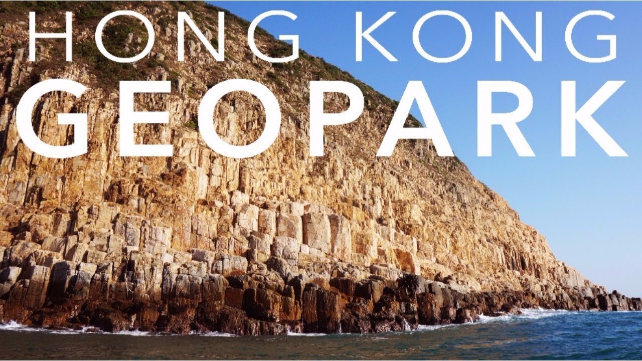 hong kong geopark tour