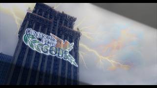 Generation of the Gods | Finale Trailer