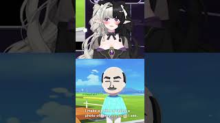 Dr. Phil! | #thewitchandherb on #Twitch #tomodachilife #tomodachi #drphil #vtuber