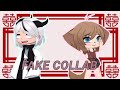 Mighty meme fake collab ft itz draw world