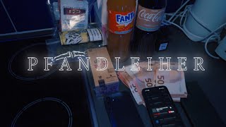 RAGO - PFANDLEIHER [prod. by Yves]